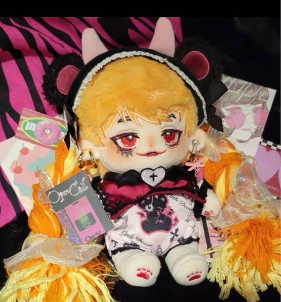 20cmハイクオリティな可愛い着せ替えぬいぐるみ♪ Amazon.co.jp: 20cmハイクオリティな可愛い着せ替えぬいぐるみ